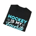 thumbnail image 4 of Hockey is My Favorite Season - Funny Ice Hockey Player, 4 of 4