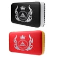 thumbnail image 3 of 1x Escudo de Patadas Puñetazos Artículos Accesorios Deportivo Acuático Actividades Aire Libre Interior ero Flexible Ajustable Cómodo de Usar Llev - Unesdoc.unesco.or Unesdoc.unesco.org Soledad Punching Kicking Shield, 3 of 10