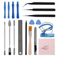 thumbnail image 5 of Multifunctional Screwdriver Portable Cloth 80-In-1 DIY Disassembly Mobile Phone Computer Maintenance Tool Batch Set, 5 of 6