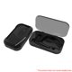 thumbnail image 3 of Gwong Electrónica Funda de almacenamiento de caja de carga de auriculares Bluetooth para P-Lantronics Voyager Legend, 3 of 6