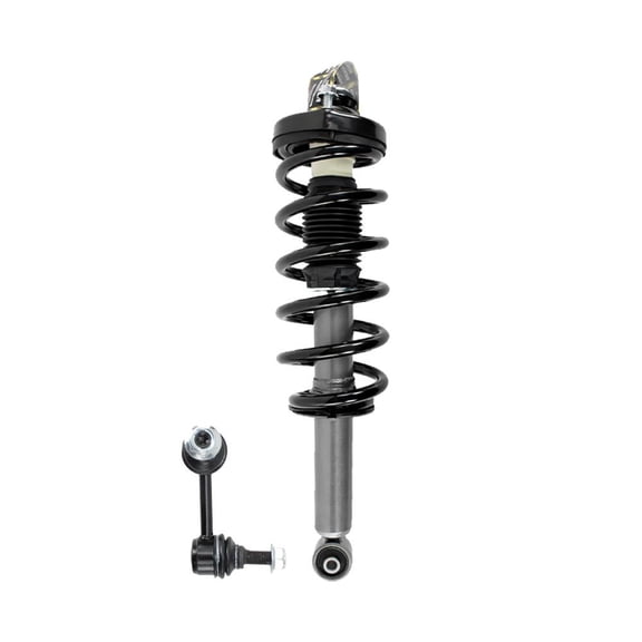 Rear Strut & Shock Assembly w/ Stabilizer for 2011-2020 Dodge Journey