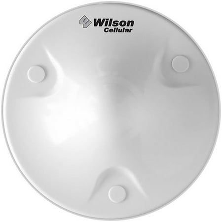 Wilson 301121 Dual-Band Dome Antenna