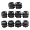 thumbnail image 1 of 10 Pcs 16mm Tampon de Tige de Ballon pour Table de Football, 1 of 5
