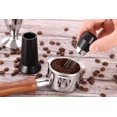 thumbnail image 2 of Herramienta WDT WEIHJMXG para revolver café con soporte negro, 2 of 5