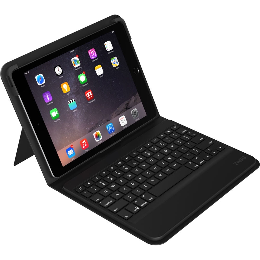 Tablet keyboard. Клавиатура trust folio stand with bluetooth keyboard for ipad 2 black bluetooth. клавиатура trust executive folio stand with keyboard for ipad mini black bluetooth. чехол zagg mini 9 casekeyboard для apple ipad mini 123.