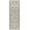 Taupe, Off White, Dusty Sage / Aviva, variant on BoutiqueRugs Aviva Traditional Area Rug - Taupe, Off White, Dusty Sage - 7'10" x 10'2"