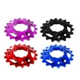 thumbnail image 4 of MYG Single Speed Flywheel Conversion Kit 18T Cassette Cog,MTB Road Bike Sprocket, 4 of 8