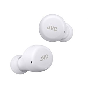 AUDIFONOS TWS JVC GUMY MINI BLANCO JVC HAA5TW