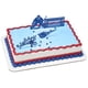 thumbnail image 5 of Decopac 26252 Kit De Decoración De Pasteles: Adornos Para Pasteles Y Magdalenas Slapshot Para Cumpleaños Y Fiestas, 1 Juego Azul, 5 of 5