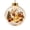 3#, variant on Glowing Christmas Story Ornament With String Lights Xmas Tree Ornaments for Mantel, Holiday Decoration & Gift