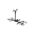thumbnail image 1 of FulTyme RV 1300 Hitch Mount 2-Bike Rack, 200 lbs. Capacity, 1 of 4