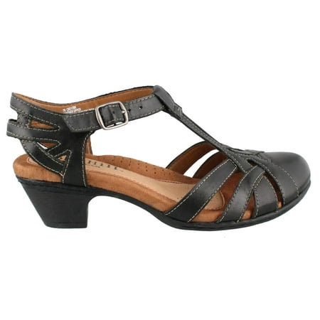 rockport wide sandals