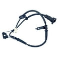 thumbnail image 6 of New Rear ABS Wheel Speed Sensor For 06-11 Hyundai Accent 919201E000 919211E000, 6 of 8