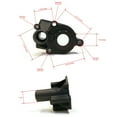 thumbnail image 2 of The ROP Shop Water Pump Kit for Mariner 115 HP MERC 8061120-8061269 Outboard Impeller Repair, 2 of 9