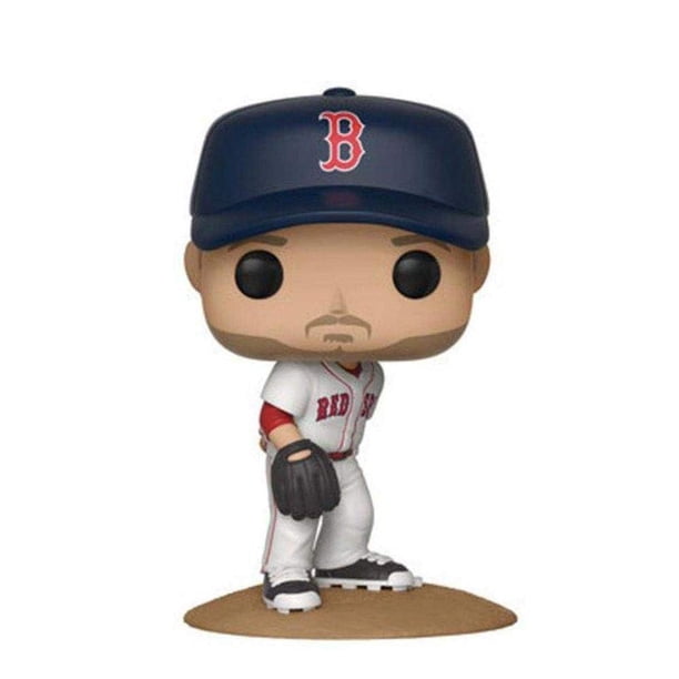 Figura de colección Funko POP! Grandes Ligas de Béisbol Chris Sale
