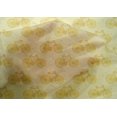 thumbnail image 4 of oneOone Cotton Silk Fabric Dot & Bicycle Block Print Fabric By Yard 42 Inch Wide, 4 of 4