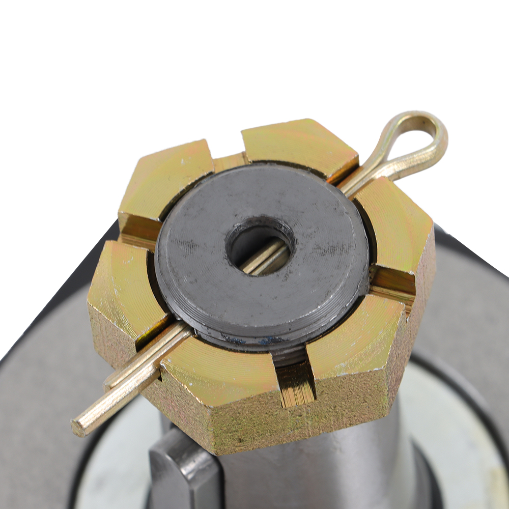OTTULUR  Hydraulic Drive Motor Replacement for 5100407 483190 600922 27-504 HGM-15E-3138 Lawn Mower Replacement Parts