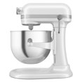 thumbnail image 3 of Batteur sur socle à bol relevable - 7 pintes KitchenAid®, 3 of 8
