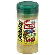 Badia Adobo Without Pepper, 7 Ounce (Pack Of 6)