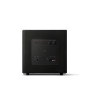 KEF Kube10 MIE 10 Inch Powered Sealed Active Subwoofer 300W RMS