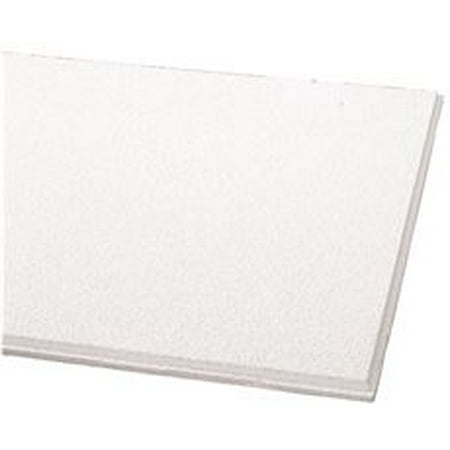 Armstrong Dune Angled Tegular Ceiling Tile 15 16 In 24x24x5 8