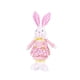 thumbnail image 2 of Decoraciones de Pascua, Adornos de Pascua, Regalos de Pascua Adorno de decoración de Pascua Lindo muñeco de conejito Adorno de muñeco de conejito Un adorno, 2 of 3