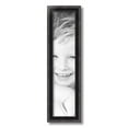 thumbnail image 2 of ArtToFrames 5x22 inch Black Picture Frame, Black Wood Poster Frame (4625), 2 of 8