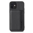 thumbnail image 4 of Case For FOXDOCK iPhone 12 Stand Function RFID Blocking Magnetic Card Holder Complete Camera Safety, 4 of 4