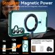 thumbnail image 4 of Funda para Samsung Galaxy A16/A16 5G Hensinple con Magsafe, 4 of 8