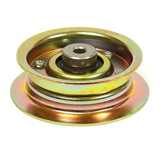 Oregon Flat Idler Pulley