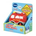 thumbnail image 2 of VTech Go! Go! Smart Wheels Fire Truck, Multicolor, 2 of 2