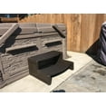 thumbnail image 6 of Confer Plastics Resin Multi Purpose Spa and Hot Tub Handi-Step Steps, Black, 6 of 18