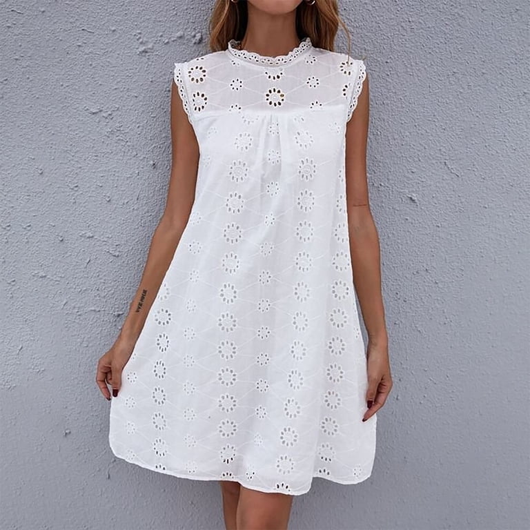 cute summer dresses 2021 3 Cute Summer Dresses Under $35
