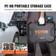 thumbnail image 5 of Juego de herramientas mecánicas VEVOR XL3263 145 piezas con estuche de almacenamiento, 5 of 8