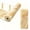 Yellow, variant on 1 Roll Marble Contact Paper for Countertops - Wide Peel and Stick Wallpaper, Self Adhesive Waterproof Vinyl Wrap Roll for Kitchen Counter, Bathroom, Cabinet Decor (24''X78'', Beige)