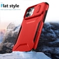thumbnail image 4 of Fashion Case Drop Resistant Shockproof Case For iPhone 16 Plus (6.7inch), 4 of 7