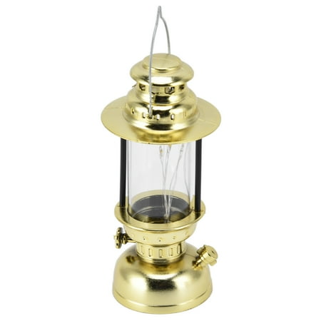 

Lantern LED Light SophisticatedDesign Romantic DecorativeLanternLight Plastic For BirthdayParty For Carnivals Gold