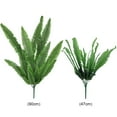 thumbnail image 4 of Helecho Boston Artificial Realista A Los Rayos UV Helechos Falsos Al Aire Libre 47 Cm, 4 of 8