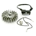 thumbnail image 4 of Flywheel Spark Plug Ignition Wire 365 371 372 372XP 359, 4 of 8