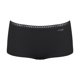 thumbnail image 2 of Sloggi braguitas de mujer, pack de 3 - GO Crush Short C3P, braguitas, algodón elástico Negro 2XL (XX-Large), 2 of 3