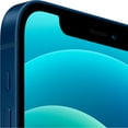 thumbnail image 2 of Restored Apple iPhone 12 Mini 64GB Blue Smartphone CDMA/GSM (Refurbished), 2 of 3