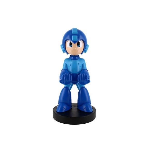 Exquisite Gaming Mega Man Cable Guy