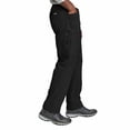 thumbnail image 3 of Eddie Bauer Men's Lined Pant (Black,32X34), 3 of 5