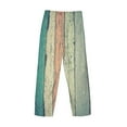 thumbnail image 5 of Daiia Hardwood Men's Sleep Pant with Pockets and Drawstring,Pajama Pants-Medium, 5 of 9