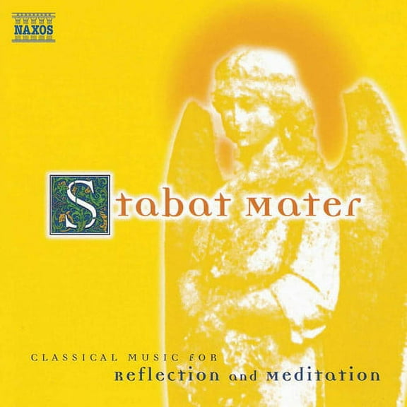 Palestrina / Byrd / Verdi - Stabat Mater - Music & Performance - CD