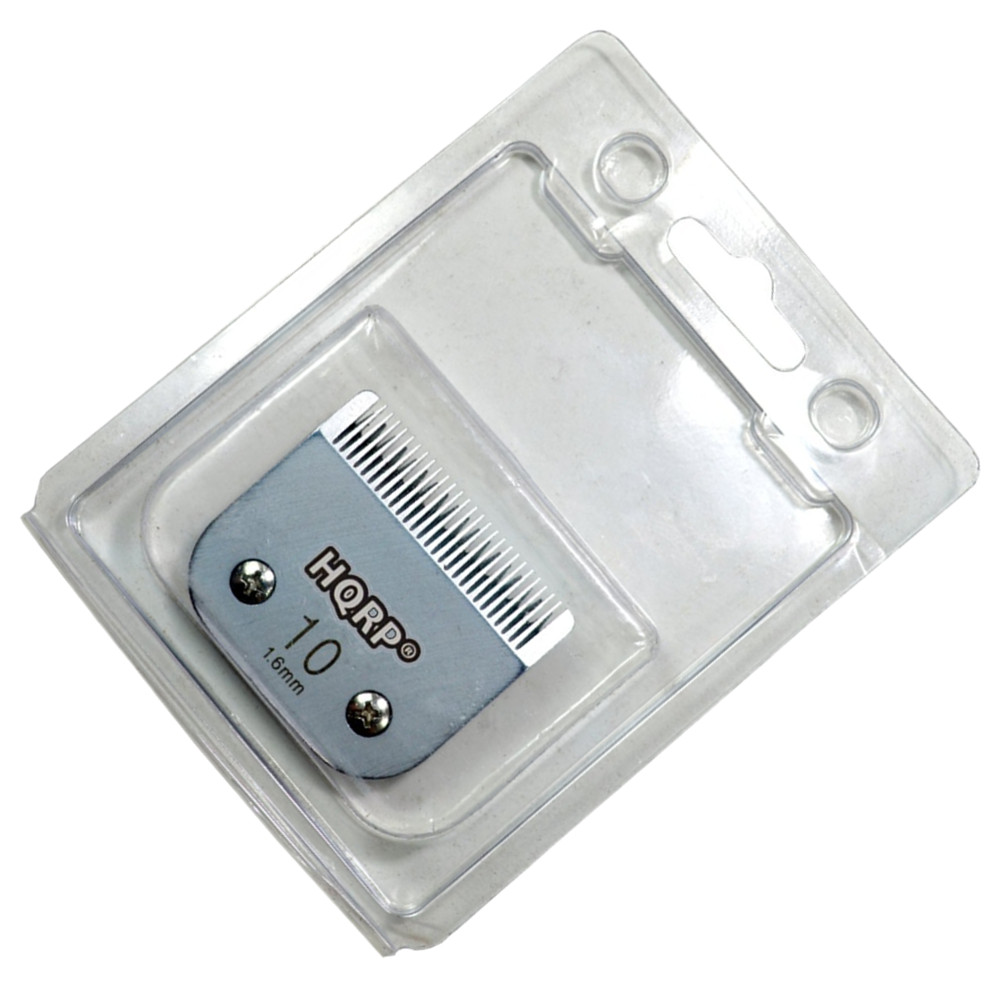 laube cowgirl clippers