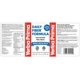 thumbnail image 2 of Suplemento Fibra Dietetica Yerba Prima Daily Fiber Formula Polvo 3 Unidades 12 oz, 2 of 5