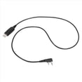 thumbnail image 5 of 5X Cable de ProgramacióN USB para UV-5R 888S para Radio Walkie Talkie Accesorios con Unidad de CD, 5 of 5