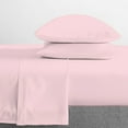 thumbnail image 4 of Johnson Home 500 Thread Count Certified Organic Cotton Sheet Sets, 4 of 6