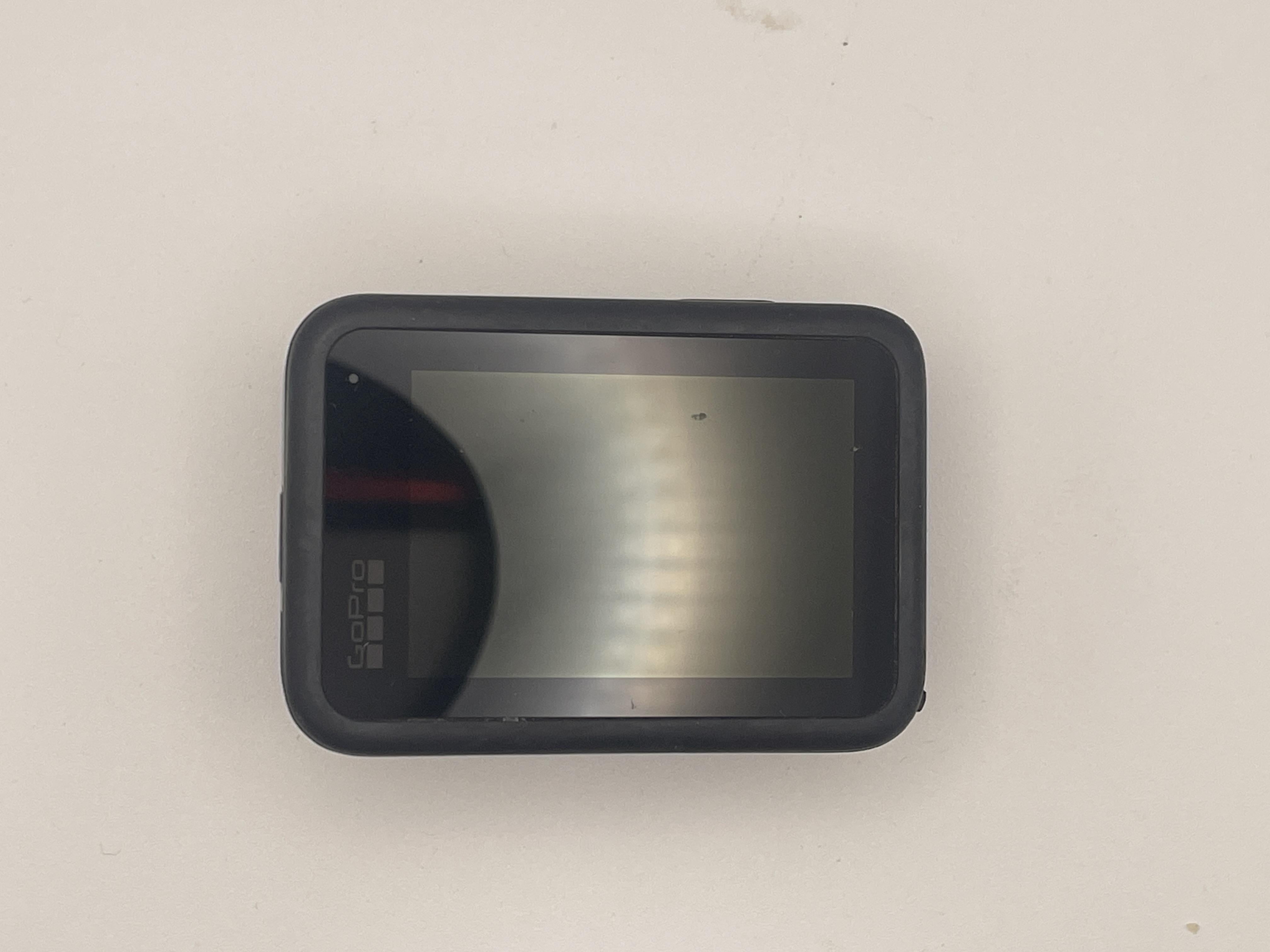 Pre-Owned GoPro HERO11 Black - Waterproof Action Camera with 5.3K60 Ultra HD Video, 27MP Photos, 1/1.9" Image Sensor, Live Streaming, Webcam, Stabilization